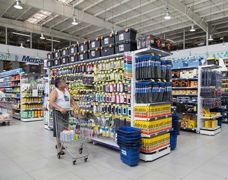 Mercadocar Barra Funda 2