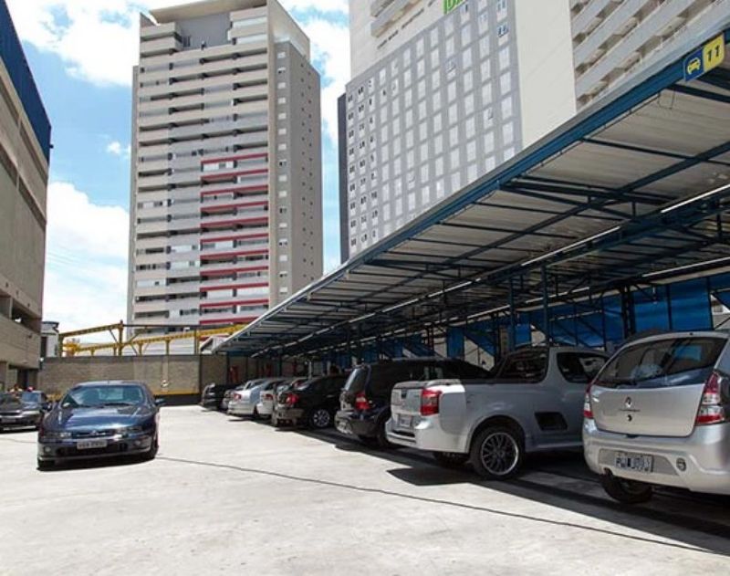 Mercadocar Barra Funda 4